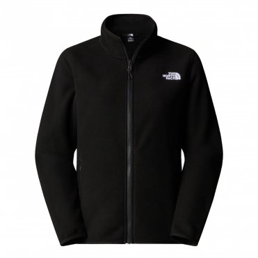 The North Face W Glacier Fleece Jacket NF0A8D2F