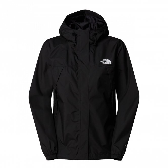 The North Face  Women's Antora Rain Jacket