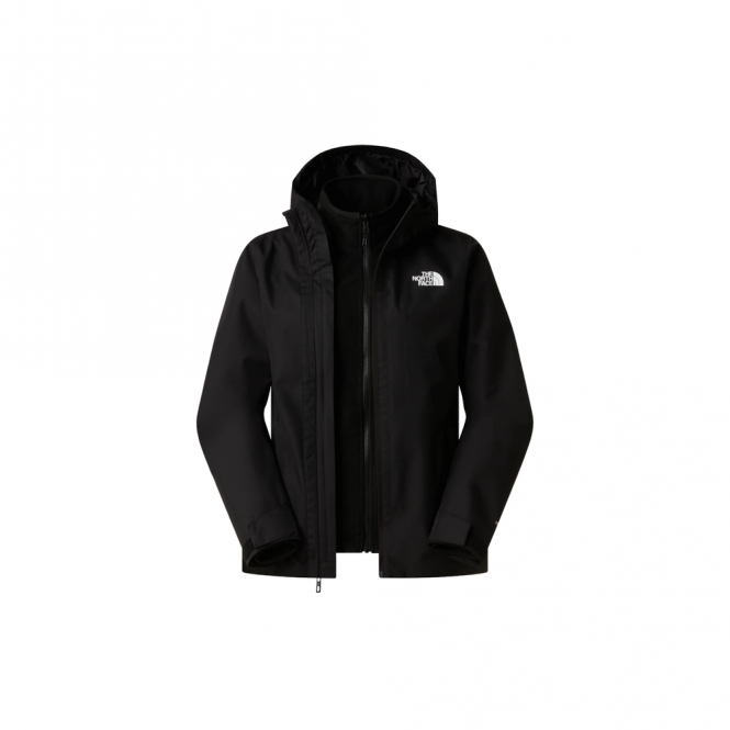 The North Face Women's Quest Mono Triclimate 3-in-1 Jacket