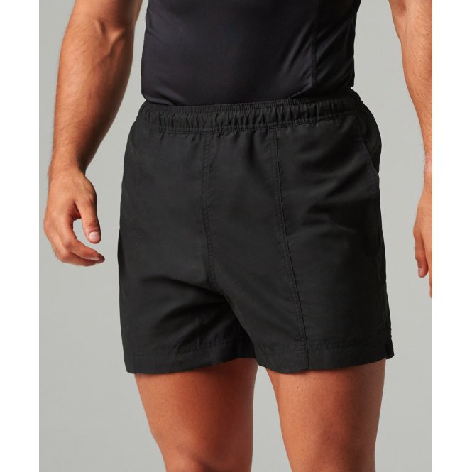 Tombo TL080 All-Purpose Lined Shorts