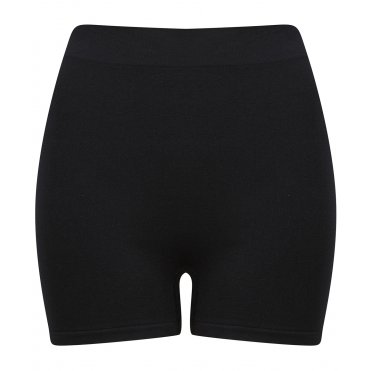 TL301 Women's Seamless Shorts
