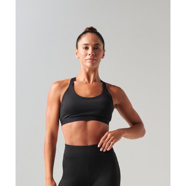 TL371 Medium Impact Core Bra