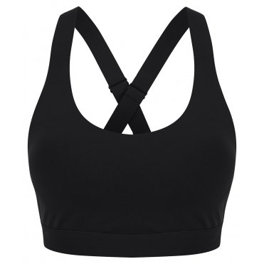TL371 Medium Impact Core Bra