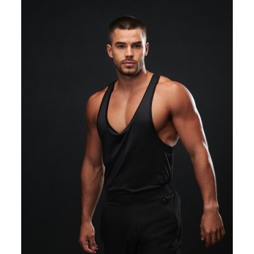 TL504 Muscle Vest