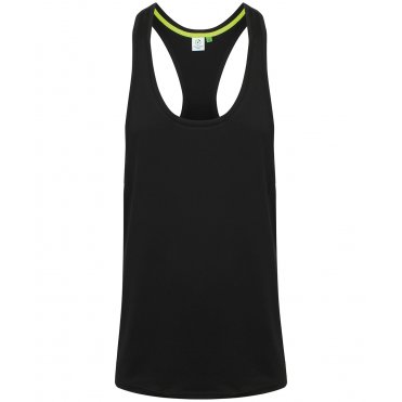 TL504 Muscle Vest