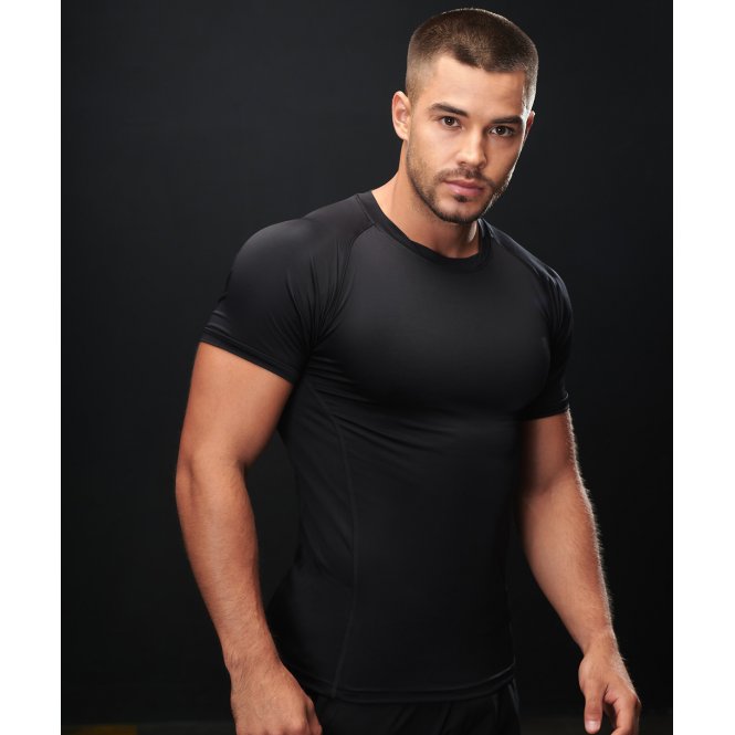 Tombo TL515 Slim Fit T-Shirt