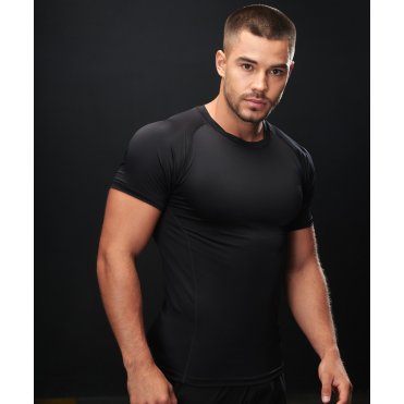 TL515 Slim Fit T-Shirt