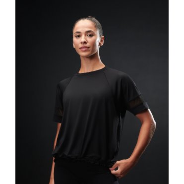 TL526 Women's Over T
