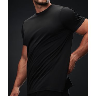 TL545 Recycled Performance T