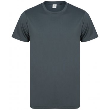 TL545 Recycled Performance T