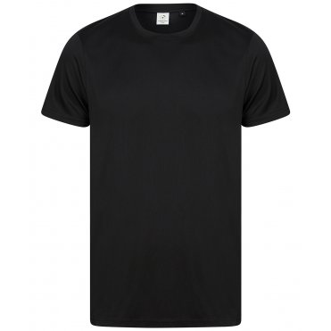 TL545 Recycled Performance T