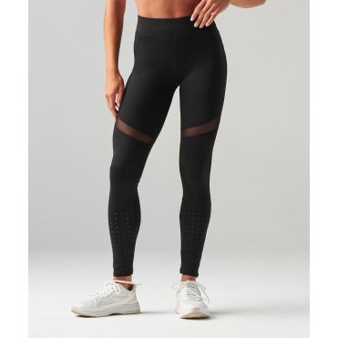 TL672 Women's Panelled Leggings