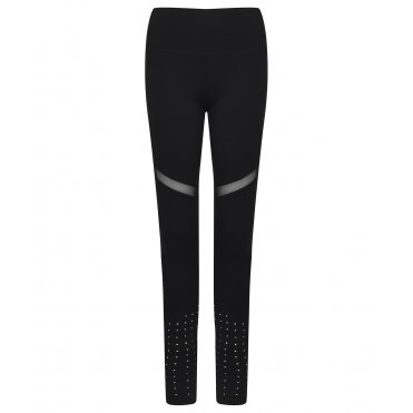TL672 Women's Panelled Leggings
