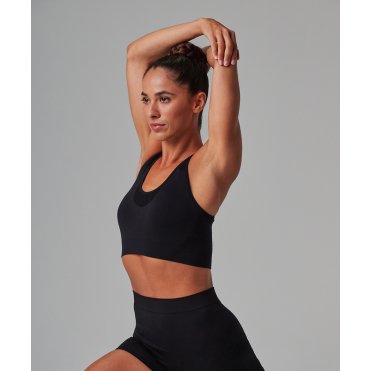 TL696 Women's Seamless Sports Bra