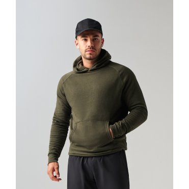 TL710 Unisex Athleisure Hoodie