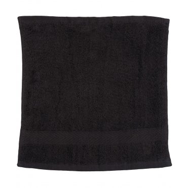 TC001 Luxury Range Face Cloth