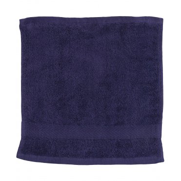 TC001 Luxury Range Face Cloth