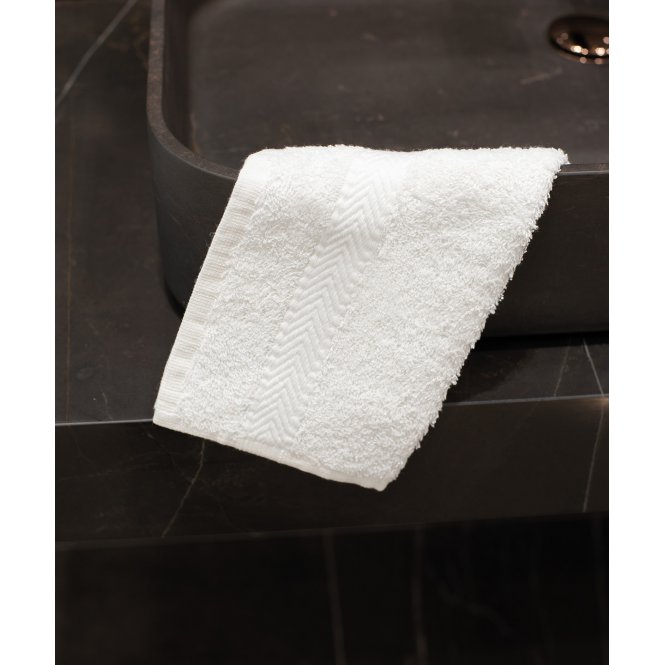 Towel City TC001 Luxury Range Face Cloth