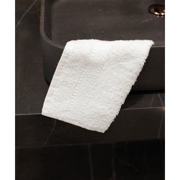 TC001 Luxury Range Face Cloth