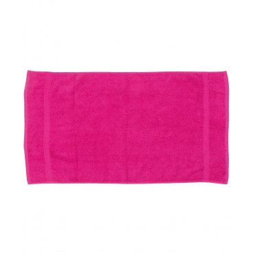 TC003 Luxury Range Hand Towel