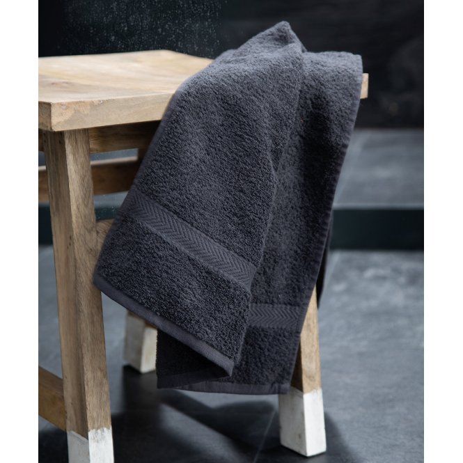 Towel City TC003 Luxury Range Hand Towel