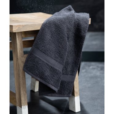 TC003 Luxury Range Hand Towel