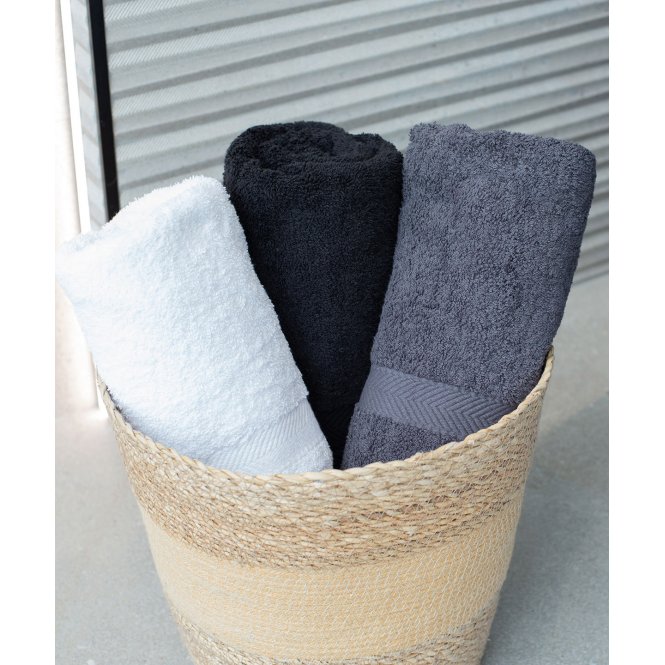 Towel City TC004 Luxury Range Bath Towel
