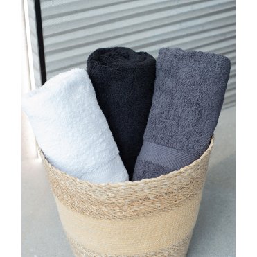 TC004 Luxury Range Bath Towel