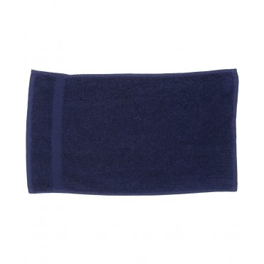 TC005 Luxury Range Guest Towel