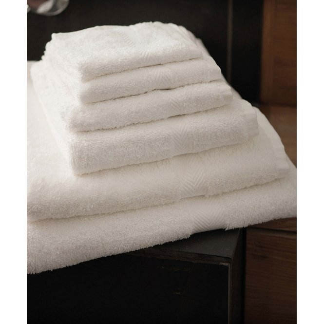 Towel City TC005 Luxury Range Guest Towel