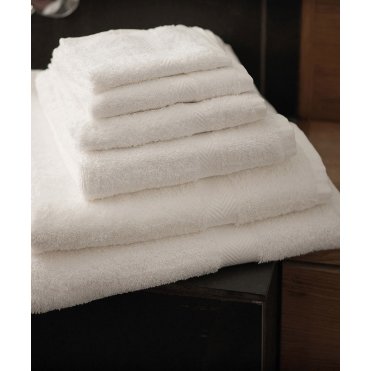 TC005 Luxury Range Guest Towel