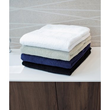 TC006 Luxury Range Bath Sheet