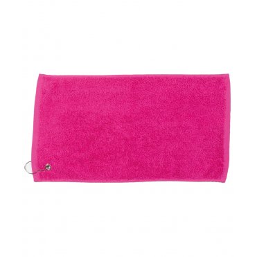 TC013 Luxury Range Golf Towel
