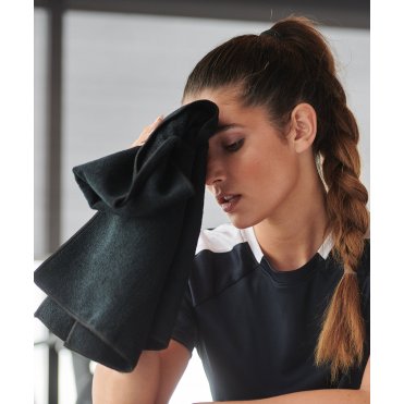 TC017 Microfibre Sports Towel