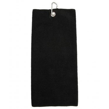 TC019 Microfibre Golf Towel