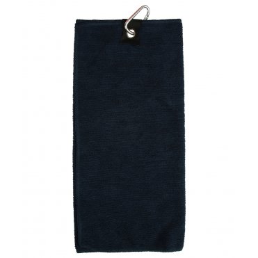 TC019 Microfibre Golf Towel