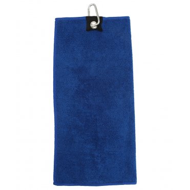 TC019 Microfibre Golf Towel