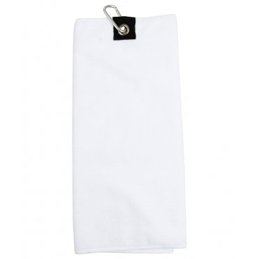 TC019 Microfibre Golf Towel