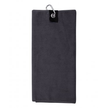 TC019 Microfibre Golf Towel