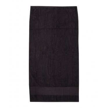 TC034 Printable Border Hand Towel