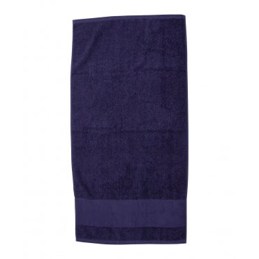 TC034 Printable Border Hand Towel