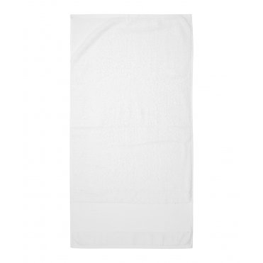 TC034 Printable Border Hand Towel