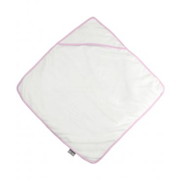 TC036 Babie Hooded Towel