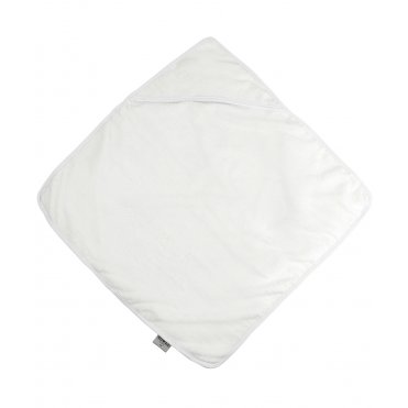 TC036 Babie Hooded Towel
