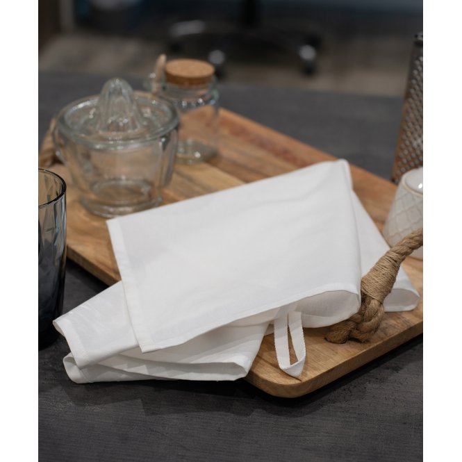 Towel City TC041 Tea Towel
