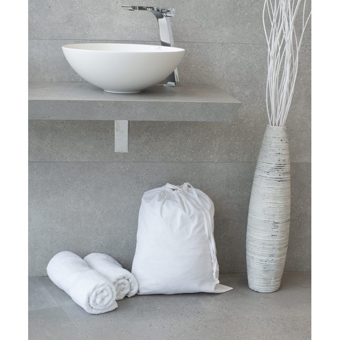Towel City TC063 Laundry Bag
