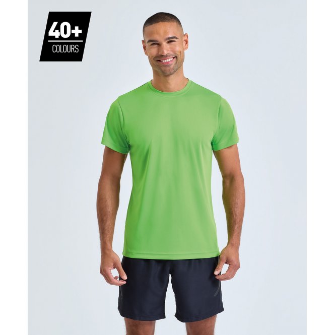 TriDri TR010  Performance T-Shirt