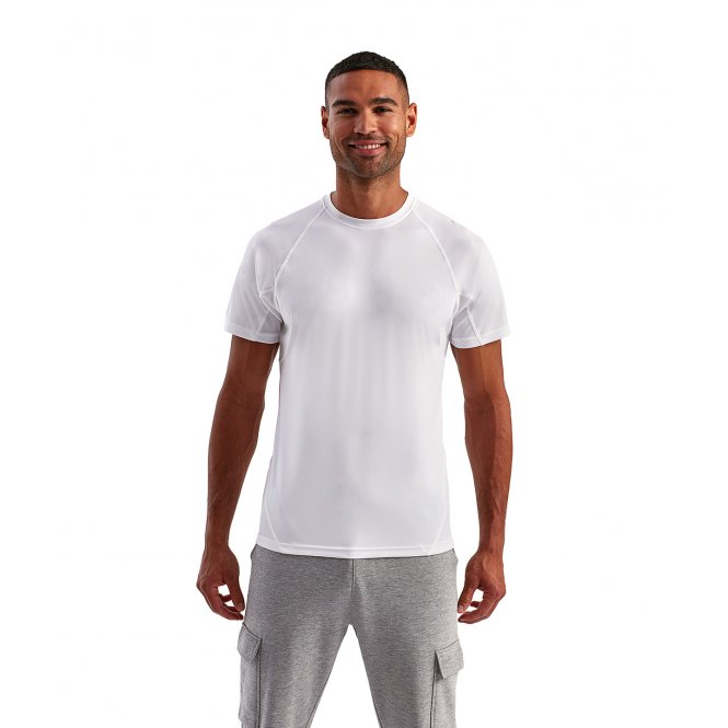 TriDri TR011  Panelled Tech Tee