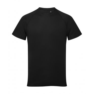 TR011 TriDri Panelled Tech Tee