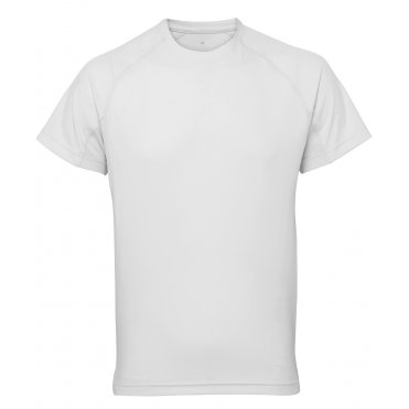 TR011 TriDri Panelled Tech Tee